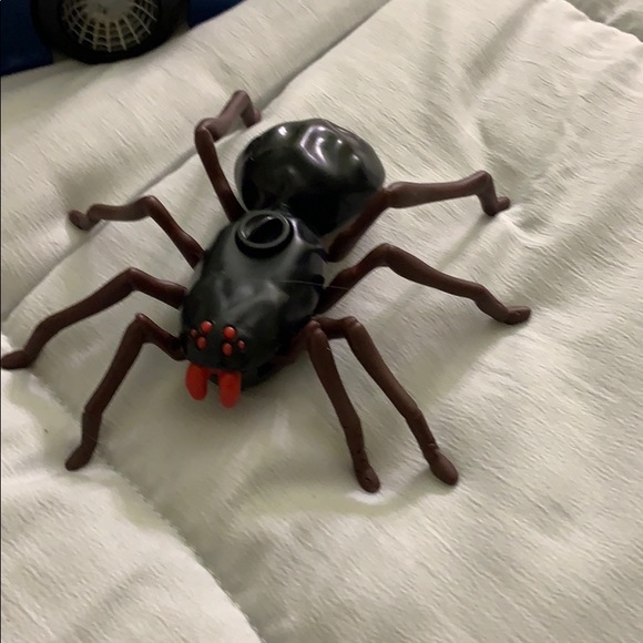 Spider-Man car - Picture 3 of 4